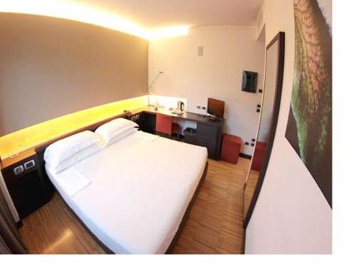 Postumia Hotel Design 双人房