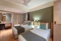 Effotel by Sayaji Indore Hotels in 
