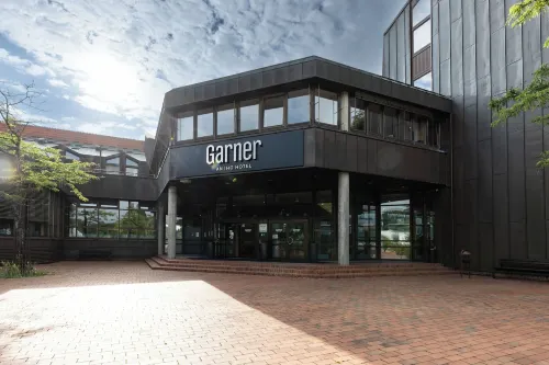 Garner Hotel Kiel - Akademie by IHG