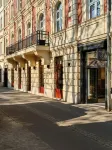 1891 Garni Hotel Hotels in 