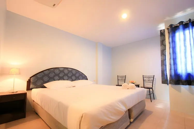 ห้องซูพีเรียร์