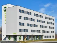 B&B ホテル グラーツ シティ スド のホテル