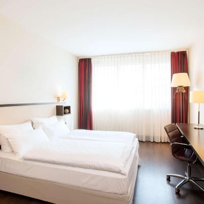 高級房 NH維也納城市酒店優惠