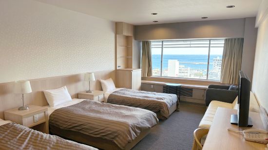 熱海ニューフジヤホテル