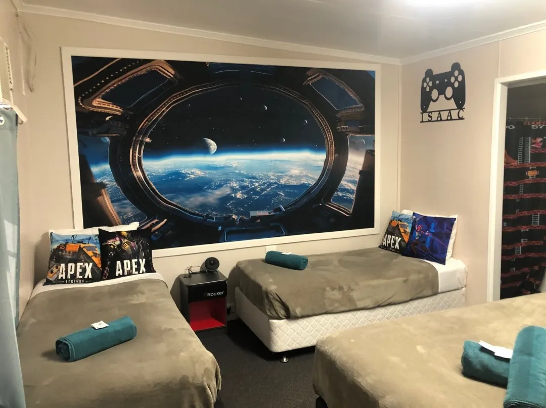 Acacia Motel - Queensland