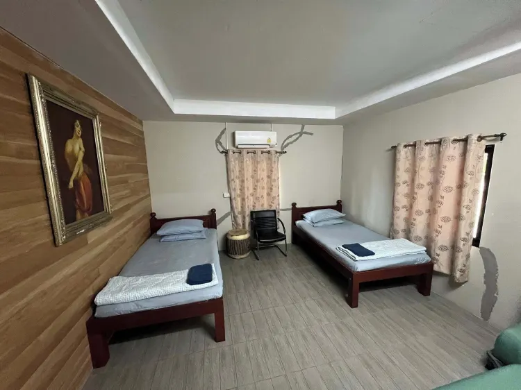 ห้องแฟมิลี่