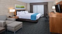 홀리데이 인 호텔 & 스위트 에드먼턴 공항 & 컨퍼런스 센터 바이 IHG