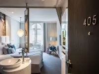 Cures Marines Hotel & Spa Trouville  MGallery Collection Hotels in 