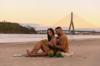 Ilhéus Praia Hotel
