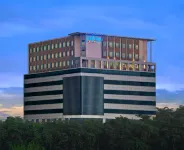 Park Inn by Radisson Amritsar Airport โรงแรมใน