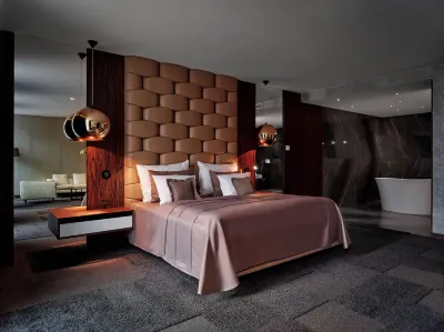 Theatre Hotel Hotels in 