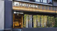 First Cabin Kyoto Nijojo