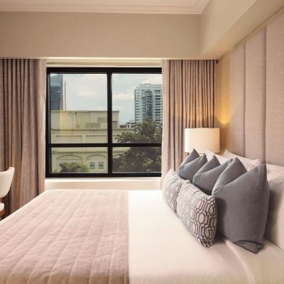 行政兩臥室套房 羅克韋爾阿魯加公寓（宅度假批准）優惠