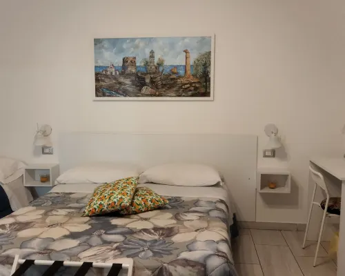 B&B Audafra Hotels in Crotone