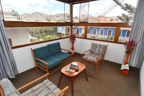 Centenario Inn Double Room