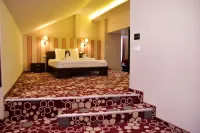 Bacolux Craiovita, Craiova โรงแรมใน