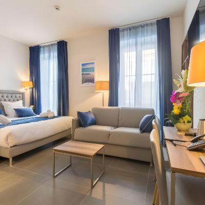 Executive Triple Room Nice Azur Riviera Promo Code