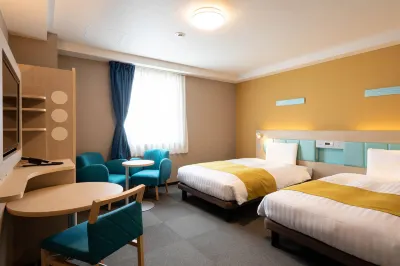 Comfort Hotel Kochi Hotels in 