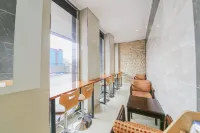 Donghae Hotel East