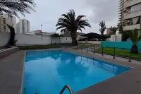 Oceana Suites Iquique Các khách sạn ở 
