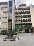 Grand Oasis Hotel Wajir Hotels in 