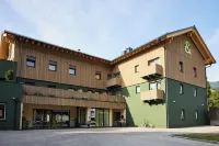Hotel Und - Smart Alpine Stay Hotel a 