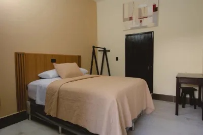 Hotel & Brunch Lirio de los Valles Hotels in 