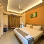 Avron Beach Resort