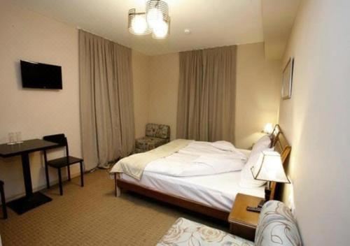 大床房（带阳台）