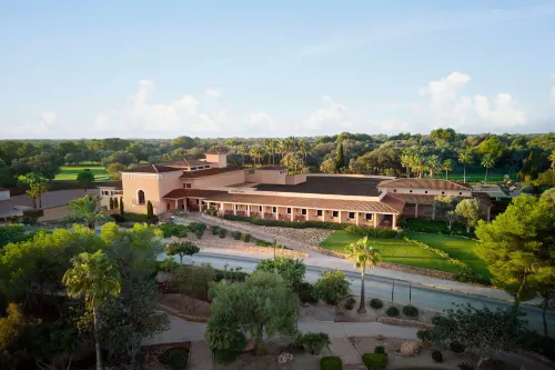 Marriott's Club Son Antem