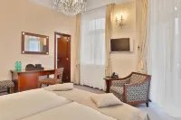 Sun Palace Wellness Hotel Hotel di 