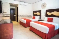 Hosteria Las Quintas Hotel Restaurante Bar Hotels in 