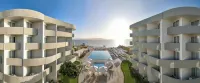 Casa Andina Select Paracas Hotele w: 