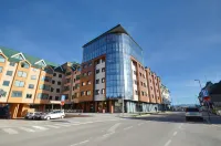 Hotel Aleksandar conference & spa Hotels in 