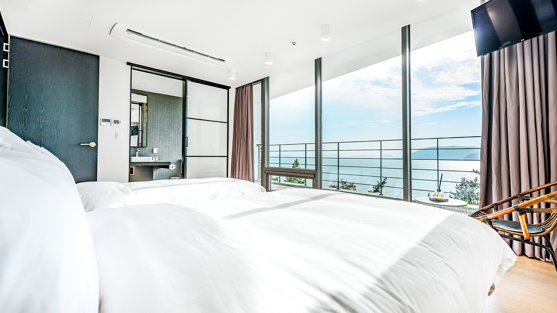 비고리조트 후기 및 특가 예약 - 여수 호텔 추천 | 트립닷컴