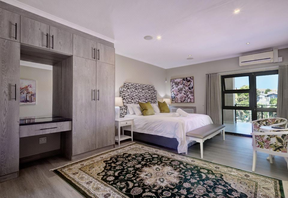 大床房（Elizabeth）