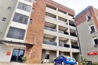Villa Toscana Hotel Asaba Hotels in 