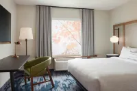 Fairfield by Marriott Inn & Suites Springfield Southwest