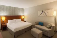 PRESTON SUITES by IHG