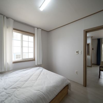 Building 7 Unit 1 (Dog-Friendly) 태안(안면도) 오션힐리조트펜션 쿠폰
