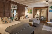 Concepcion Hotel Boutique Hotels in 