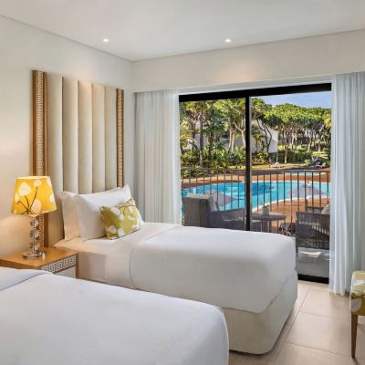 2 Bedroom Garden Suite Garden Access Pine Cliffs Gardens Promo Code