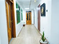 Villaroma Furnished Penthouse Suites فنادق في إلدوريت