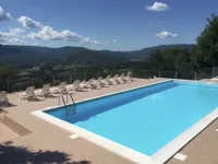 Apartment near Donatello Sculpture