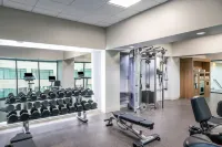 Rochester Marriott Mayo Clinic Area