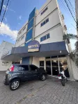 Executivo Prime Hotel Ξενοδοχεία στην πόλη 