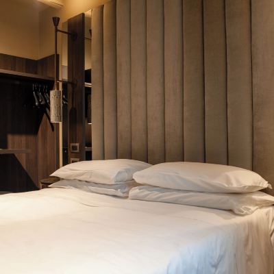 Camera Doppia Small Hotel Campiello Promo Code