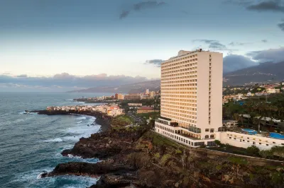 Precise Resort Tenerife Hotels in 
