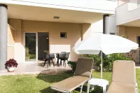 Sarpidon Apartments Hotels in 