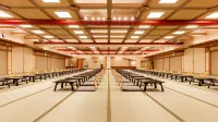 Yudaonsen Ubl Hotel Matsumasa